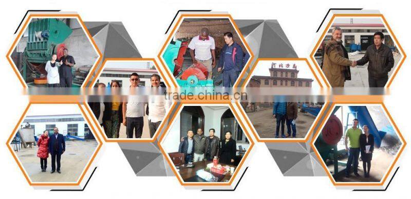 High demand import products CE recycling crusher machine products you can import from china