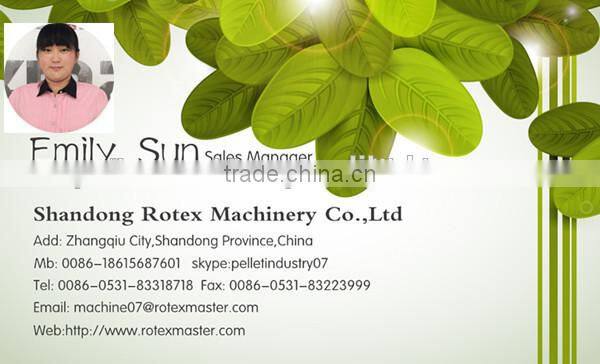 best price wood pellet mill for buyers / wood pellet making machine for sale