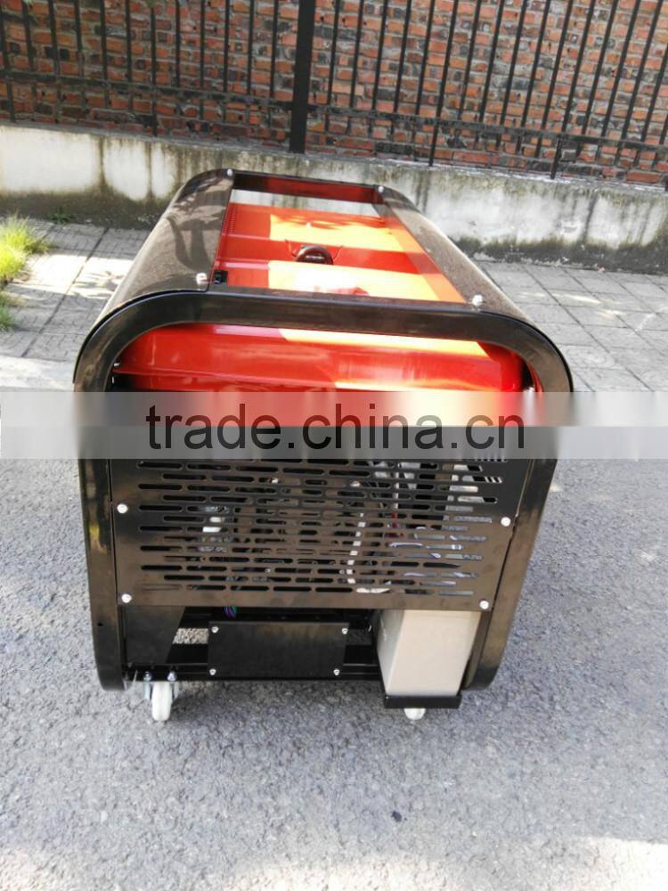 10Kw Diesel Generator,Diesel Power Generator
