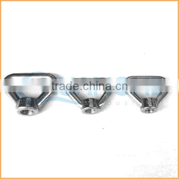 Chuanghe sales excellent quality hex ring nut