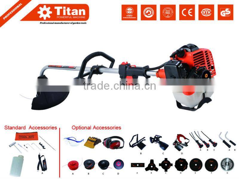 New model 26CC Brush Cutter with CE,GS certifications