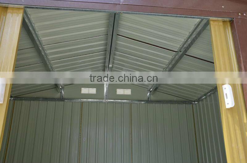 huixin halls popular homely backyard small houses from garden used