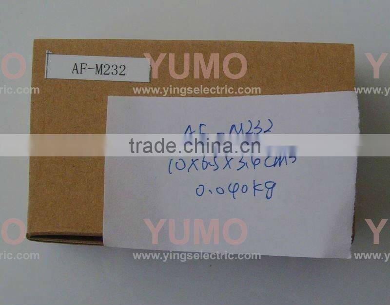 AF-M232 PLC Interface between FAB and MODEM for remote control and programming