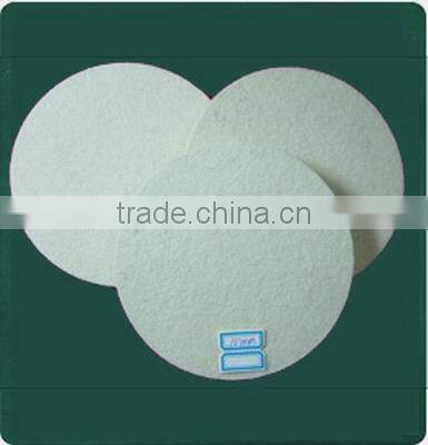 felt wheel/wool felt wheels