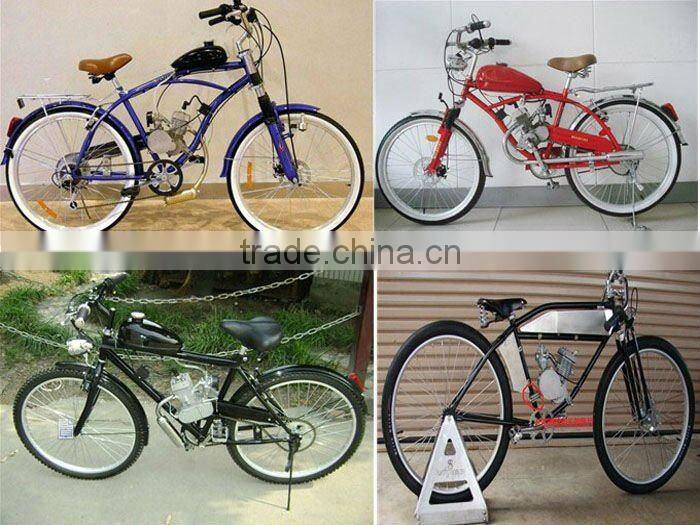 Super PK80 bicycle engine kit/80cc gasoline bicycle motor kit/40mm stroke bicycle engine kit