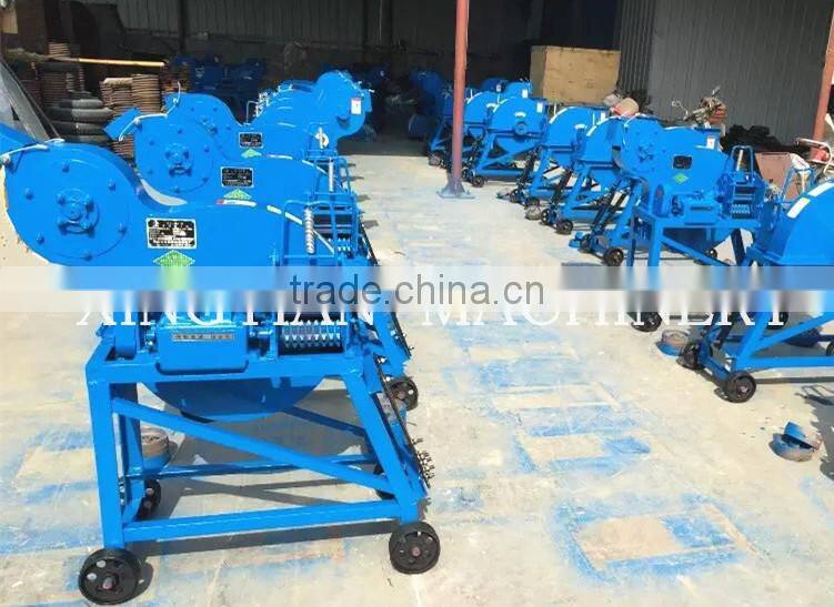 Agriculture Chaff Cutters Machine/Crop Stalk Cutter