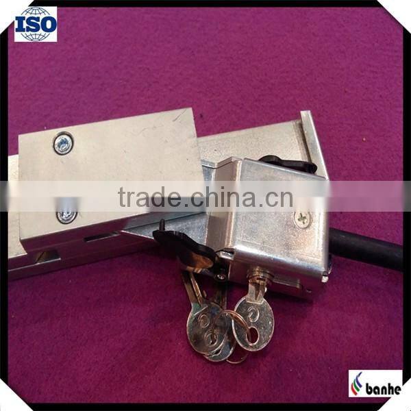 Assembled locks for electric doors HOT SALE in Spain