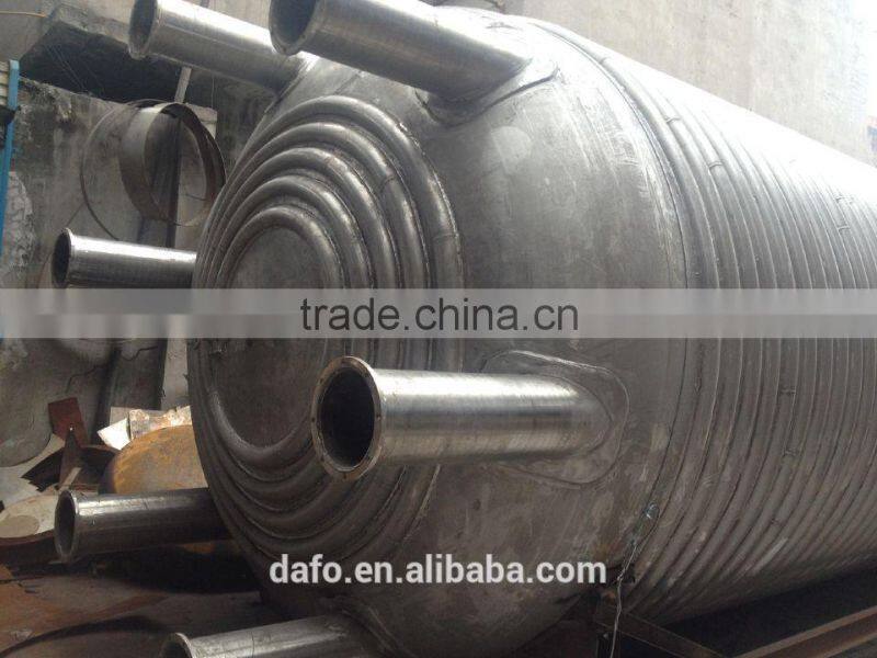 45T High pressure mixing Reactor