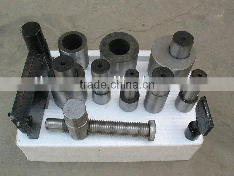 GW50 Steel Bar Bending Machine