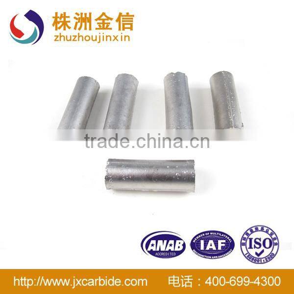 Tungsten carbide hammerhead tips With Good Wear resistance