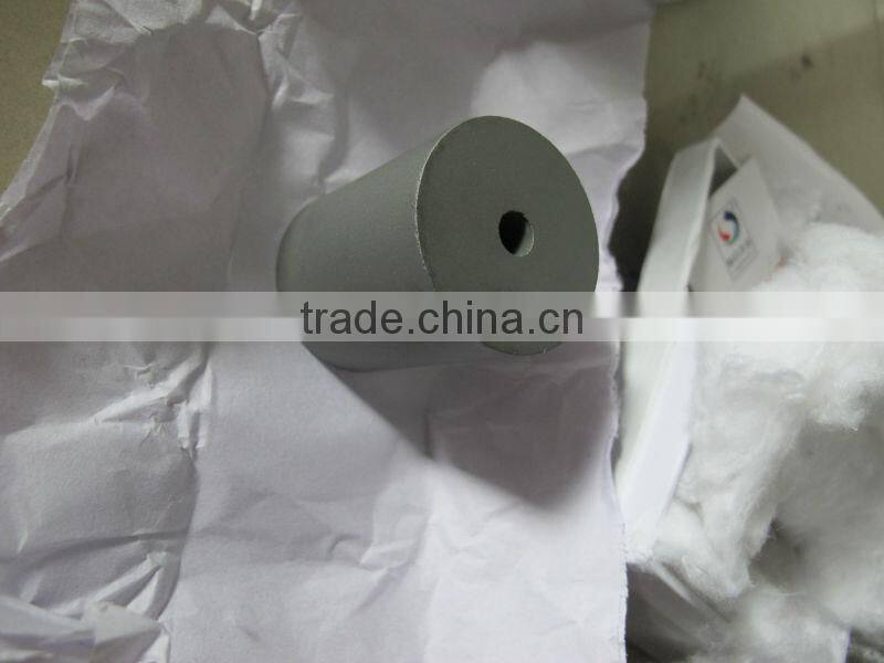 Carbide tungsten/cemented forging mould