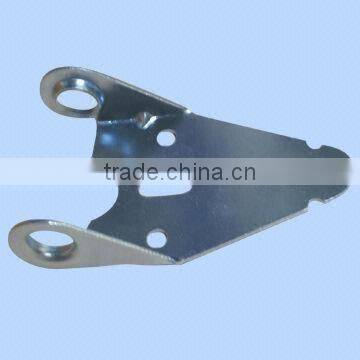 OEM High precision metal stretch parts