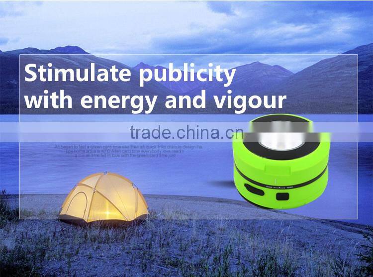 Wholesale Promotional led camping lamp light ourdoor gears with Free Sample