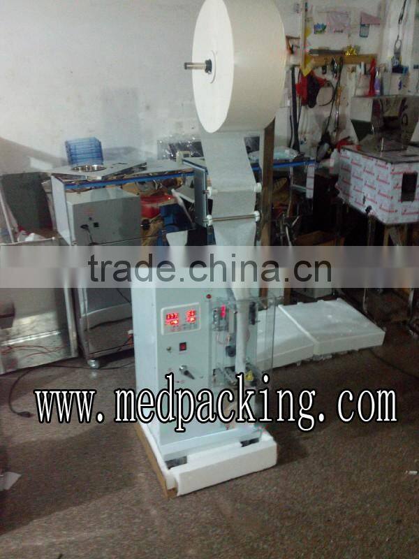 Automatic Bag Weighing and Packing Machine