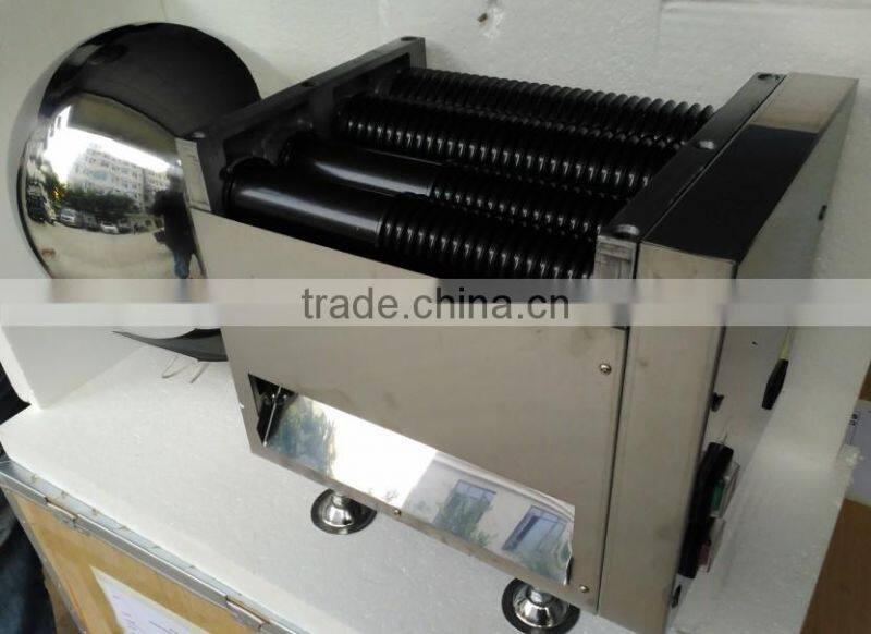 HK-88A Multi-function Pill Making Machine Pill Maker for large pill