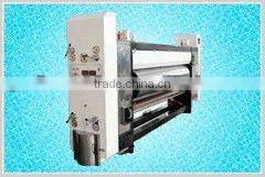 Automatic High Speed 4-Color Corrugated Carton Flexo Printing Machine