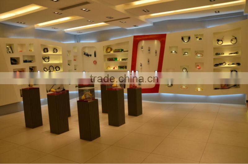 H80047 RV Cord/ETL Recreational vehicle cord/Power Cords / 30Amp 3 Wire RV cord W / Small Plug,W / Female Terminal