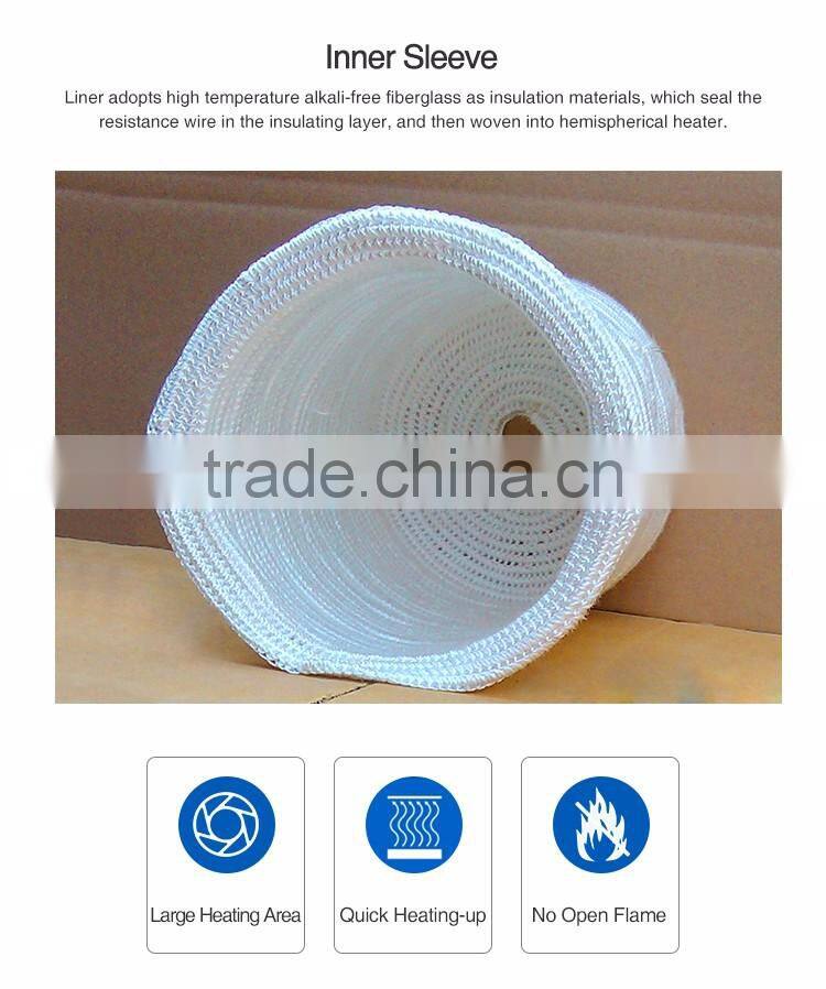 Intelligent Constant Temperature Electric Jacket