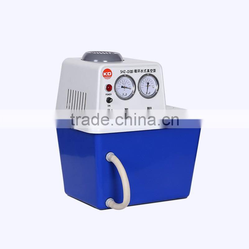 Miniature Vacuum Pump for Lab use