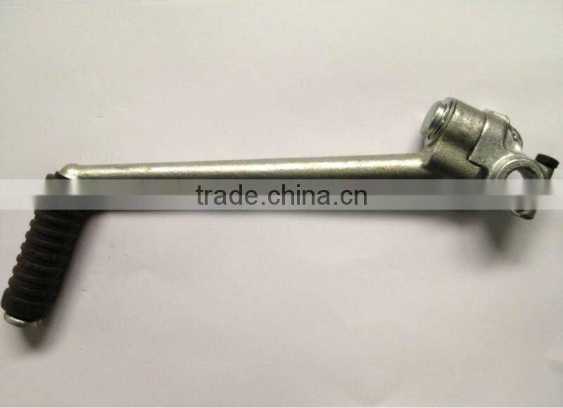 motorcycle starting lever/kick starter lever