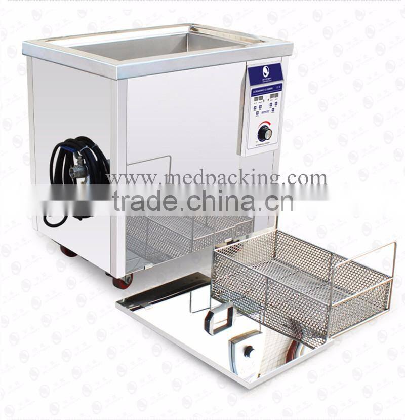 JP-300ST supersonic cleaner 99L Metal artifacts cleaning machine
