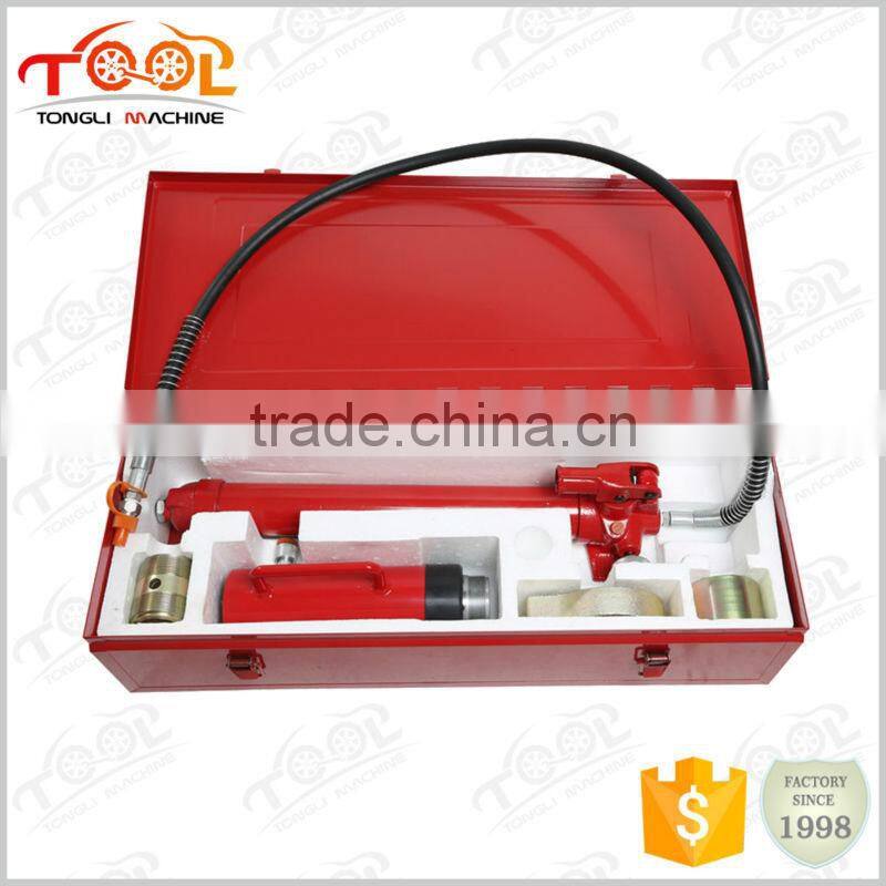 High End Guaranteed Quality Hydraulic Garage Jack