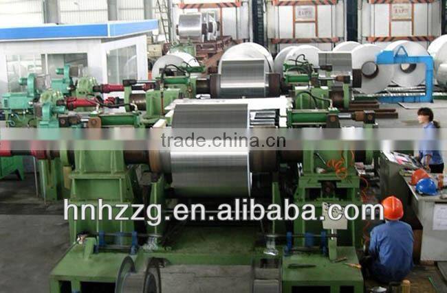 high quality steel coiler manufacturer