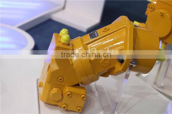rexroth series axial piston motor rexroth hydraulic a2fe
