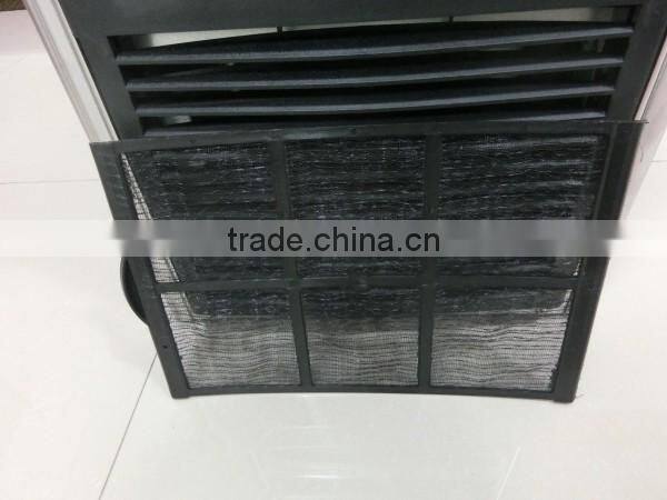 stainless steel automatic industrial cube ice machine/dry ice maker