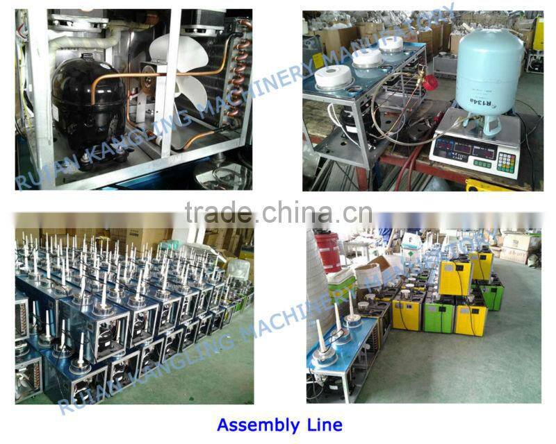 Cold Juice Dispenser / Drinking Machine for juice, milk, tea, etc