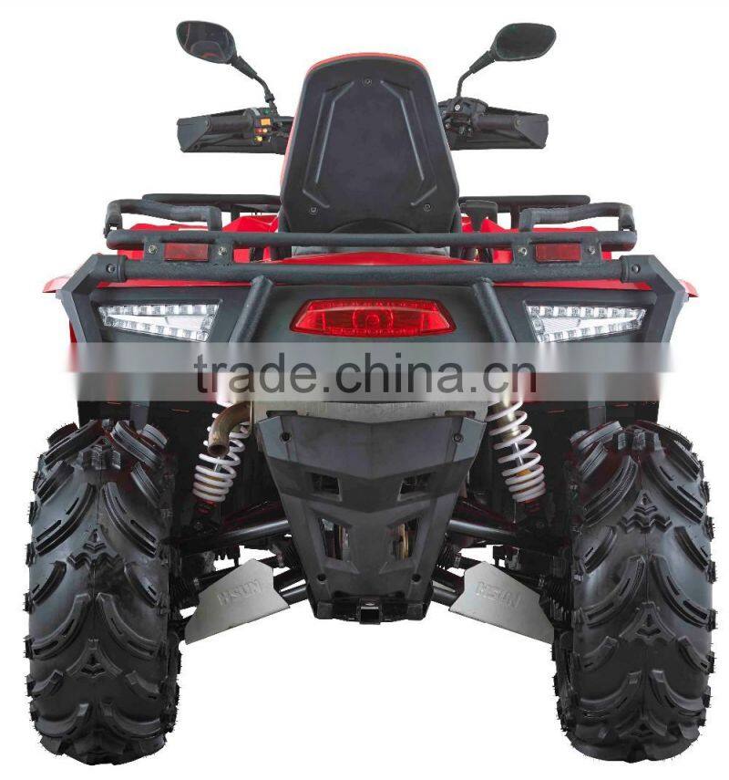 1000cc EEC Quad/EFI 4x4 CVT EPS ATV Quad (TKA1000E-2)