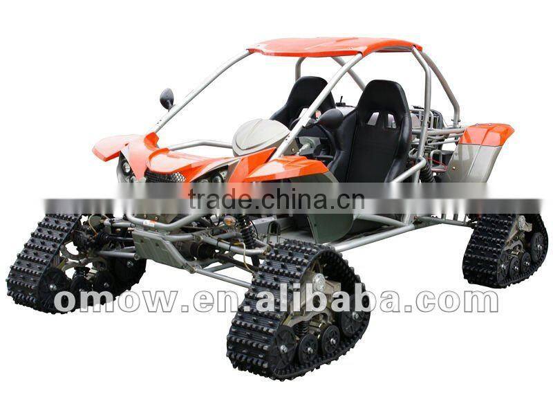 EEC 500CC 4X4 Dune Buggy