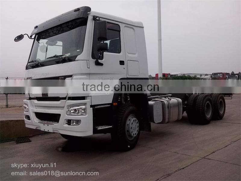 HOWO 6x4 concrete 8m3 mixer truck (ZZ1257N3641)