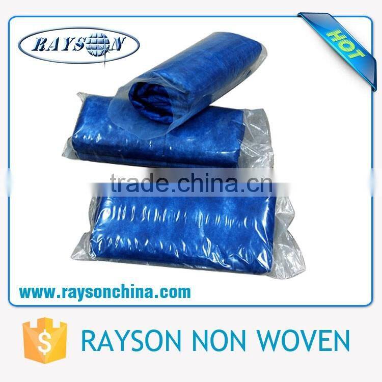 Guangzhou Hospital Blanket Hygiene Products Disposable