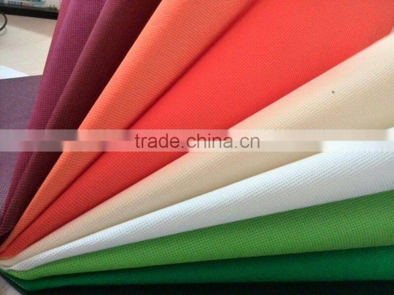 PP polypropylene disposable nonwoven headrest cover