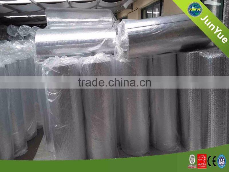8mm Non Fire Retardant Reflective Bubble insulation