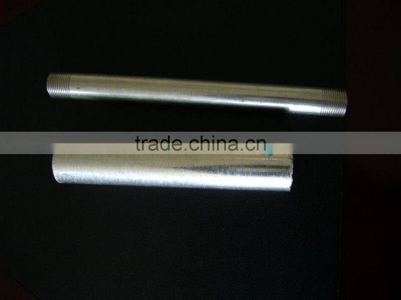 Galvanized Water Pipe