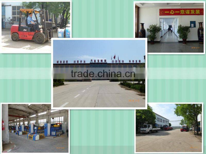 steel wire for weaving rubber hose