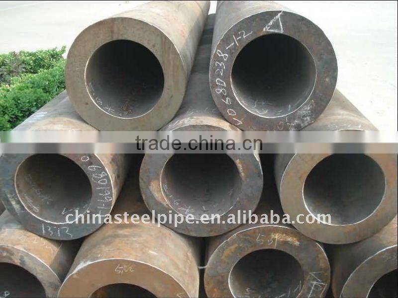 welded tube 444 ERW