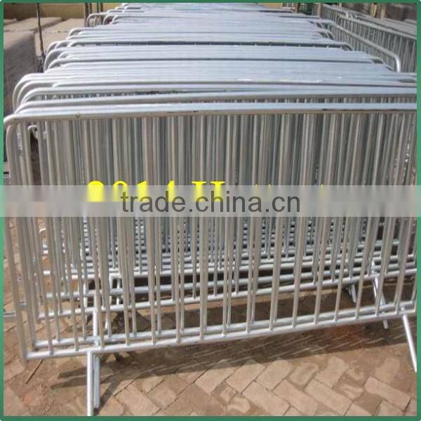 2015 best selling!! used crowd control barrier for Events2015 best selling!! used crowd control barrier for Events