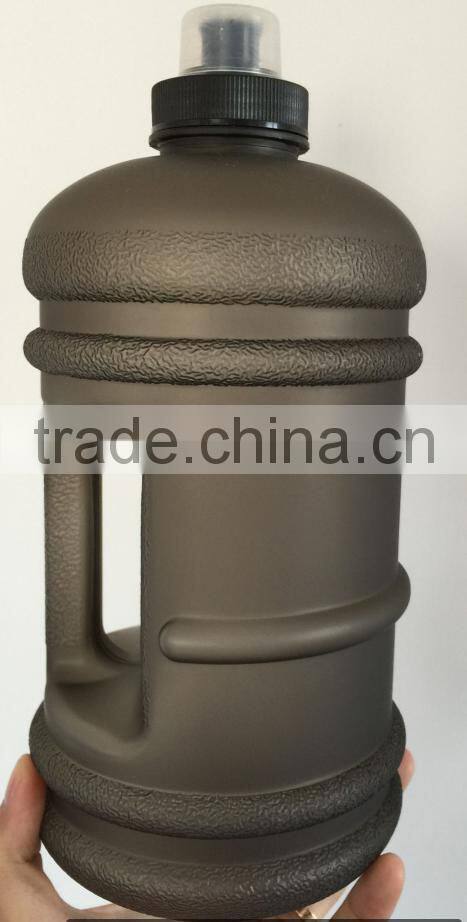 2.2L jug 2.2 Liter gym fitness water bottle jug/outdoor activity/BPA free water bottle