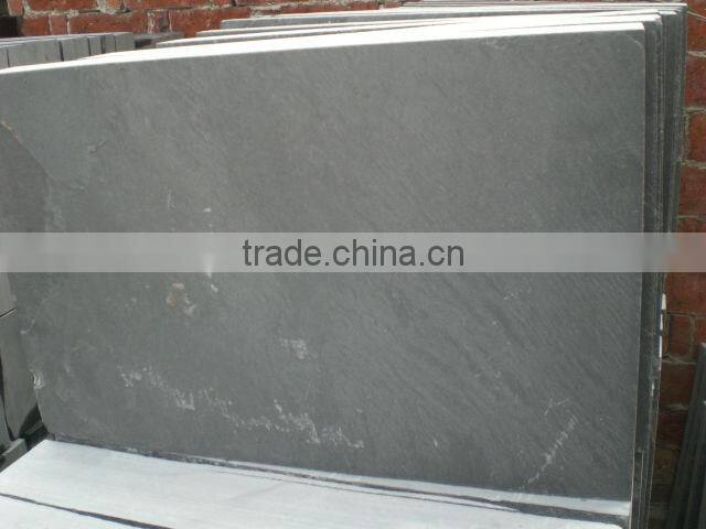 Grey Slate Roof Tile