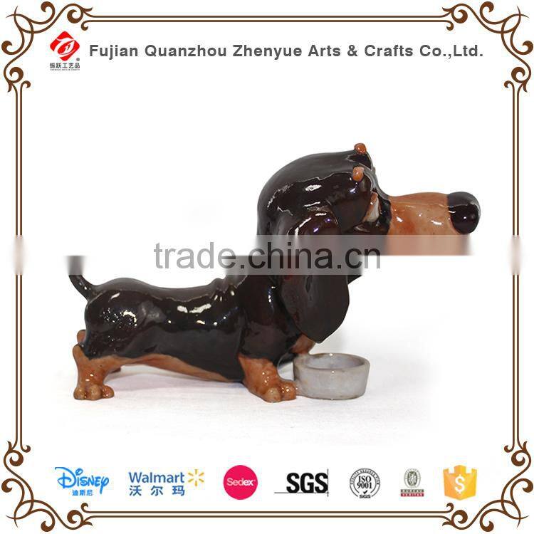 2015 polyresin zebra statues for sale