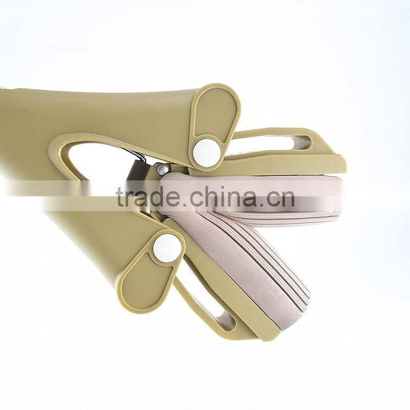 PVA Sponge twist cleaning Mop with Super Absorbent Sponge Head stick