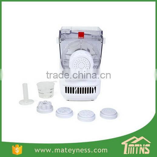NEW Design Automatic Electric Pasta Maker