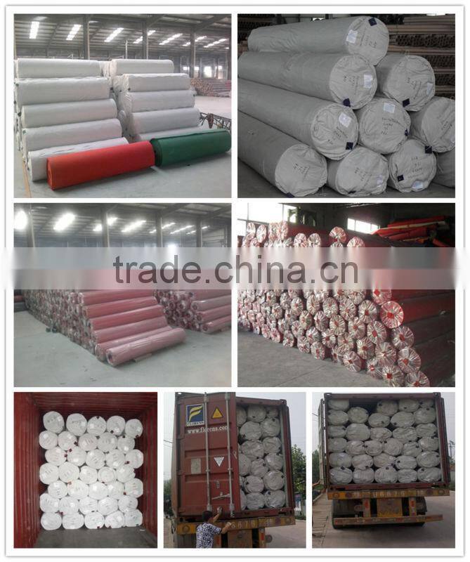 Customized Logo Printed Carpet