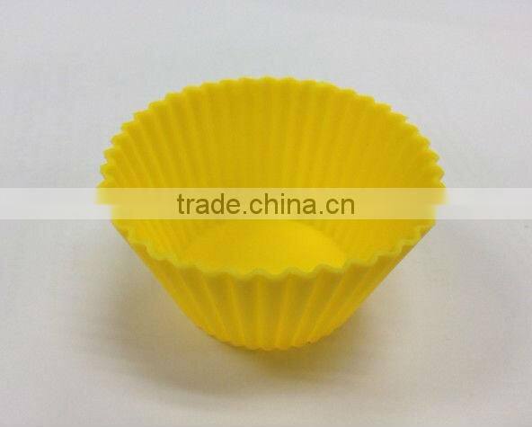 factory mini small silicone cake mold
