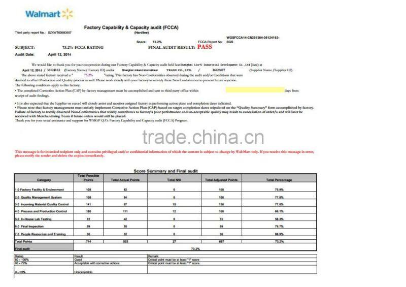 high quality ceramic round candle holder for Christmas