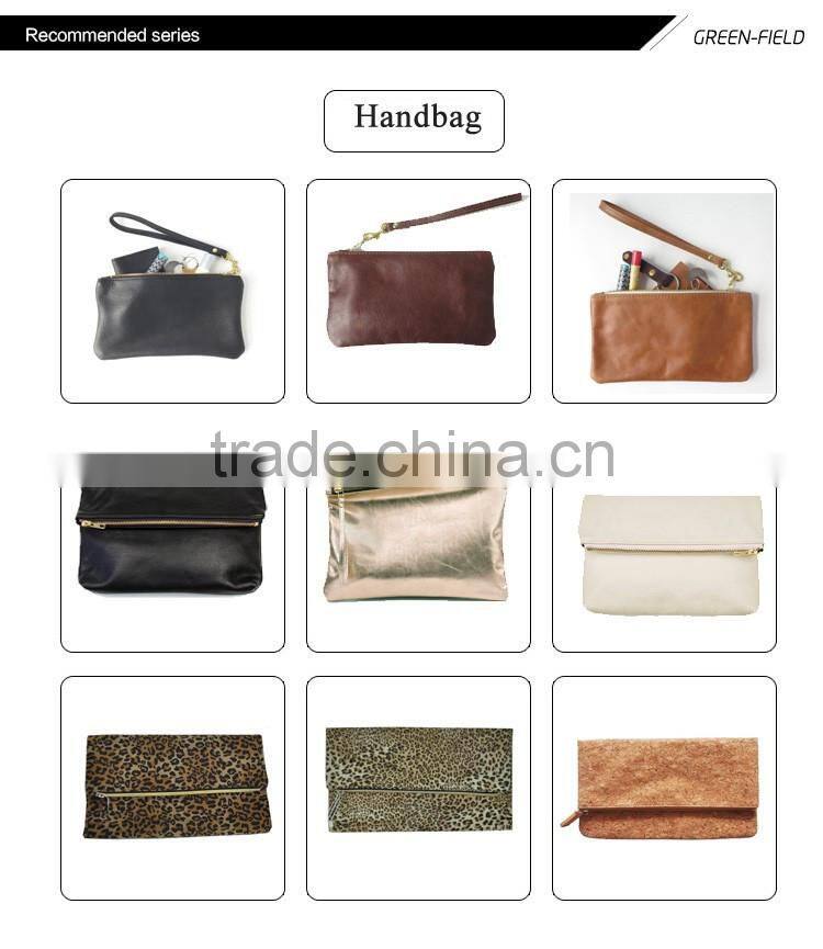 Girls crocodile pu leather clutch bag clutch evening bag for women