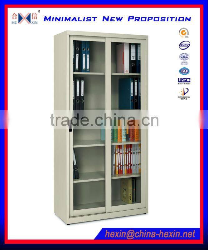 Hot sales pracitcal and durable decorative book big safe boxes steel cabinet,durable filing cabinet